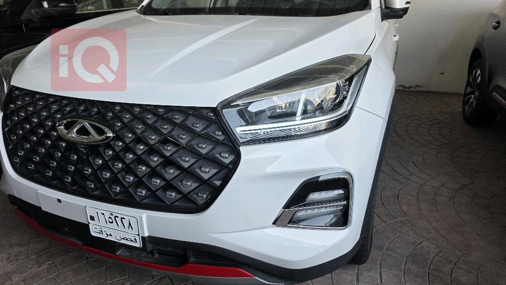 شيري تيجو4 برو